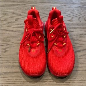 Under Armour Hovr sneakers